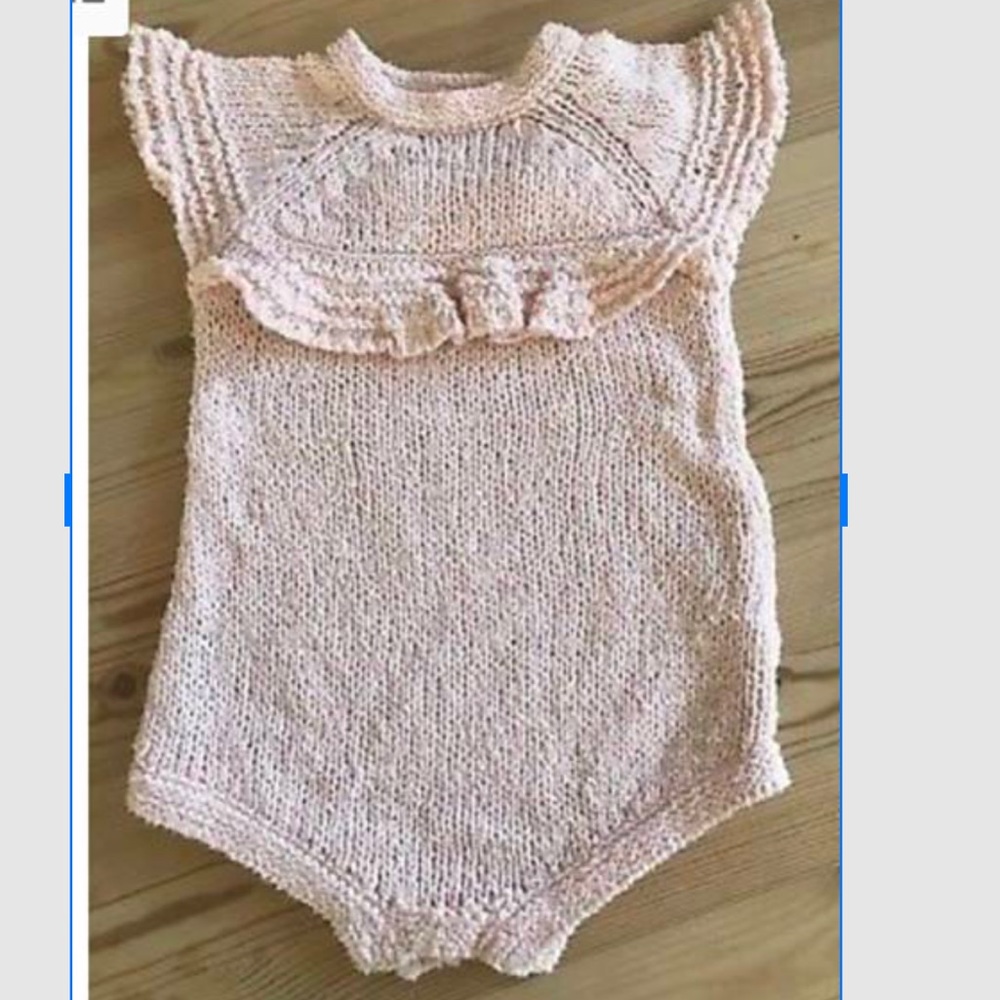 ISO this Zara Knit bodysuit